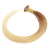 18 Inch 3mm Prebonded Keratin I-Tip - Straight 50g | 100% Remy Human Hair-Doctored Locks