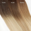18 Inch 3mm Prebonded Keratin I-Tip - Straight 50g | 100% Remy Human Hair-Doctored Locks