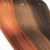 18 Inch 3mm Prebonded Keratin I-Tip - Straight 50g | 100% Remy Human Hair-Doctored Locks