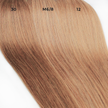 18 Inch 3mm Prebonded Keratin I-Tip - Straight 50g | 100% Remy Human Hair-Doctored Locks