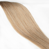 18 Inch 3mm Prebonded Keratin I-Tip - Straight 50g | 100% Remy Human Hair-M624 Ash Blonde Chestnut-Doctored Locks