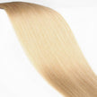 18 Inch 3mm Prebonded Keratin I-Tip - Straight 50g | 100% Remy Human Hair-M822 Ash Platinum Walnut-Doctored Locks