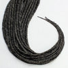 18 Inch Backcombed DE Dreads 10 Count | Synthetic Hair Extensions-Comet Dust Dreads-Doctored Locks