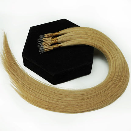 full pack of flex tip nano hair extensions