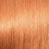 18 Inch Bohyme Classic Micro Fine Weft - Hand Tied Body Wave 114g | 100% Human Hair-31 Copper-Doctored Locks