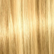 18 Inch Bohyme Classic Micro Fine Weft - Hand Tied Body Wave 114g | 100% Human Hair-H14BL22 Hazelnut Lightest Ash Platinum-Doctored Locks
