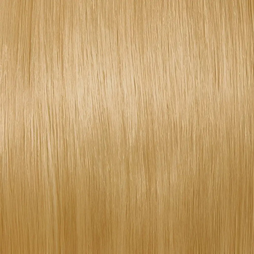 18 Inch Bohyme Classic Micro Fine Weft - Hand Tied Body Wave 114g | 100% Human Hair-H1622 Irish Creme Ash Platinum-Doctored Locks