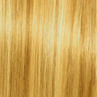 18 Inch Bohyme Classic Micro Fine Weft - Hand Tied Straight 114g | 100% Remy Human Hair-H1822 True Ash Blonde Ash Platinum-Doctored Locks