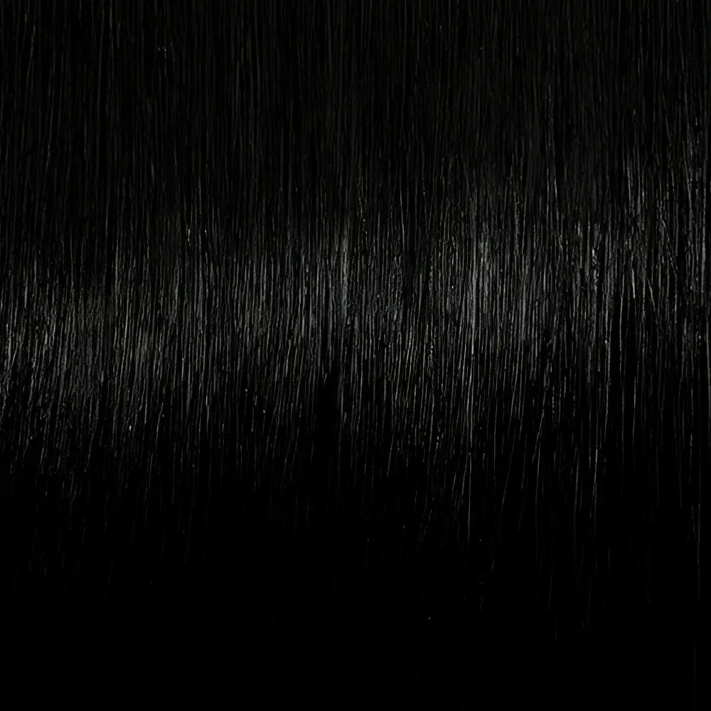 18 Inch Bohyme Classic Micro Fine Wefts - Hand Tied French Refined 114g | 100% Remy Human Hair-1 Jet Black-Doctored Locks