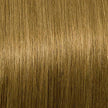 18 Inch Bohyme Classic Micro Fine Wefts - Hand Tied French Refined 114g | 100% Remy Human Hair-8 Walnut-Doctored Locks