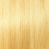 18 Inch Bohyme Classic Micro Fine Wefts - Hand Tied French Refined 114g | 100% Remy Human Hair-H27BL613 Caramel Lightest Platinum-Doctored Locks