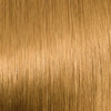 18 Inch Bohyme Classic Volume Weft - Machine Tied Straight 114g | 100% Remy Human Hair-14 Hazelnut-Doctored Locks