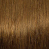 18 Inch Bohyme Classic Volume Weft - Machine Tied Straight 114g | 100% Remy Human Hair-5 Truffle-Doctored Locks