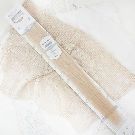 18 Inch Bohyme Essentials Tape-Ins 28g | 100% Remy Human Hair-Doctored Locks