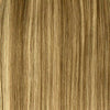 18 Inch Bohyme Essentials Tape-Ins 28g | 100% Remy Human Hair-R8A8ABL22 Rooted Chocolate Ash Blonde-Doctored Locks