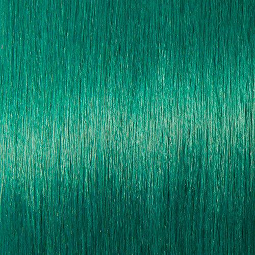 18 Inch Bohyme Essentials Tape-Ins 28g | 100% Remy Human Hair-Teal-Doctored Locks