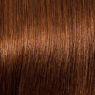 18 Inch Bohyme Essentials Volumizing Clip Set - Body Wave 114g | 100% Remy Human Hair-33 Mahogany-Doctored Locks