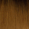 18 Inch Bohyme Essentials Volumizing Clip Set - Body Wave 114g | 100% Remy Human Hair-T230 Espresso Sahara Ombre-Doctored Locks