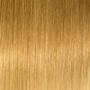 18 Inch Bohyme Essentials Volumizing Clip Set - Body Wave 114g | 100% Remy Human Hair-T6BL22 Chestnut Ash Blonde Ombre-Doctored Locks