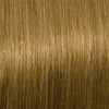 18 Inch Bohyme Essentials Volumizing Clip Set - Straight 114g | 100% Remy Human Hair-8 Walnut-Doctored Locks