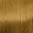 18 Inch Bohyme Luxe Micro Fine Wefts - Hand Tied Body Wave 114g | 100% Remy Human Hair-10 Golden Brown-Doctored Locks