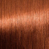 18 Inch Bohyme Luxe Micro Fine Wefts - Hand Tied Body Wave 114g | 100% Remy Human Hair-32 Dark Copper-Doctored Locks