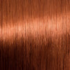 18 Inch Bohyme Luxe Micro Fine Wefts - Hand Tied Body Wave 114g | 100% Remy Human Hair-32 Dark Copper-Doctored Locks