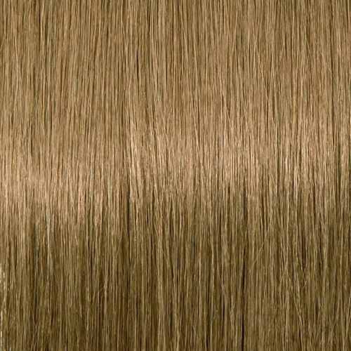 18 Inch Bohyme Luxe Micro Fine Wefts - Hand Tied Body Wave 114g | 100% Remy Human Hair-BL9 Pure Ash-Doctored Locks