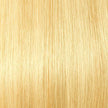 18 Inch Bohyme Luxe Micro Fine Wefts - Hand Tied Body Wave 114g | 100% Remy Human Hair-H24BL613 Ash Lightest Platinum-Doctored Locks