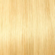 18 Inch Bohyme Luxe Micro Fine Wefts - Hand Tied Body Wave 114g | 100% Remy Human Hair-H24BL613 Ash Lightest Platinum-Doctored Locks