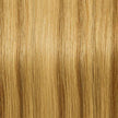 18 Inch Bohyme Luxe Micro Fine Wefts - Hand Tied Body Wave 114g | 100% Remy Human Hair-H2730 Caramel Sahara-Doctored Locks