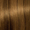 18 Inch Bohyme Luxe Micro Fine Wefts - Hand Tied Body Wave 114g | 100% Remy Human Hair-H430 Chocolate Sahara-Doctored Locks