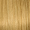 18 Inch Bohyme Luxe Micro Fine Wefts - Hand Tied Body Wave 114g | 100% Remy Human Hair-R418BL22 Rooted Walnut Ash Blonde-Doctored Locks