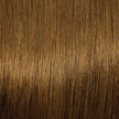 18 Inch Bohyme Luxe Micro Fine Wefts - Hand Tied Straight 114g | 100% Remy Human Hair-5 Truffle-Doctored Locks