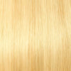18 Inch Bohyme Luxe Micro Fine Wefts - Hand Tied Straight 114g | 100% Remy Human Hair-H24BL613 Ash Lightest Platinum-Doctored Locks