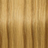 18 Inch Bohyme Luxe Micro Fine Wefts - Hand Tied Straight 114g | 100% Remy Human Hair-H2730 Caramel Sahara-Doctored Locks