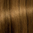18 Inch Bohyme Luxe Micro Fine Wefts - Hand Tied Straight 114g | 100% Remy Human Hair-H430 Chocolate Sahara-Doctored Locks