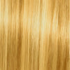18 Inch Bohyme Luxe Volume Weft - Machine Tied Body Wave 114g | 100% Remy Human Hair-H1822 True Ash Blonde Ash Platinum-Doctored Locks
