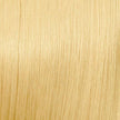 18 Inch Bohyme Luxe Volume Weft - Machine Tied Straight 114g | 100% Remy Human Hair-BL613 Lightest Platinum-Doctored Locks