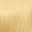 18 Inch Bohyme Luxe Volume Weft - Machine Tied Straight 114g | 100% Remy Human Hair-BL613 Lightest Platinum-Doctored Locks