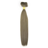 18 Inch Bohyme Luxe Volume Weft - Machine Tied Straight 114g | 100% Remy Human Hair-Doctored Locks
