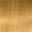 18 Inch Bohyme Luxe Volume Weft - Machine Tied Straight 114g | 100% Remy Human Hair-T6BL22 Chestnut Ash Blonde Ombre-Doctored Locks