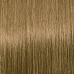 18 Inch Bohyme Luxe Volumizing Seamless Weft - Straight 114g | 100% Remy Human Hair-BL9 Pure Ash-Doctored Locks