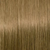 18 Inch Bohyme Luxe Volumizing Seamless Weft - Straight 114g | 100% Remy Human Hair-BL9 Pure Ash-Doctored Locks