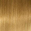 18 Inch Bohyme Luxe Volumizing Seamless Weft - Straight 114g | 100% Remy Human Hair-T8ABL22 Walnut Ash Blonde Ombre-Doctored Locks