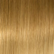 18 Inch Bohyme Luxe Volumizing Seamless Weft - Straight 114g | 100% Remy Human Hair-T8ABL22 Walnut Ash Blonde Ombre-Doctored Locks