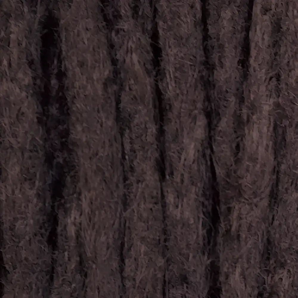 18 Inch Handmade Crochet Dreadlock Clip Set 265g | 100% Human Hair-Ash Brown Clip-Doctored Locks