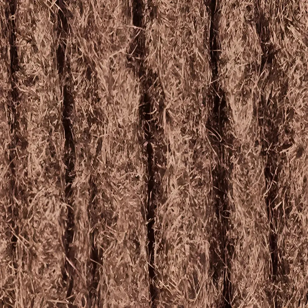 18 Inch Handmade Crochet Dreadlock Clip Set 265g | 100% Human Hair-Caramel Clip-Doctored Locks