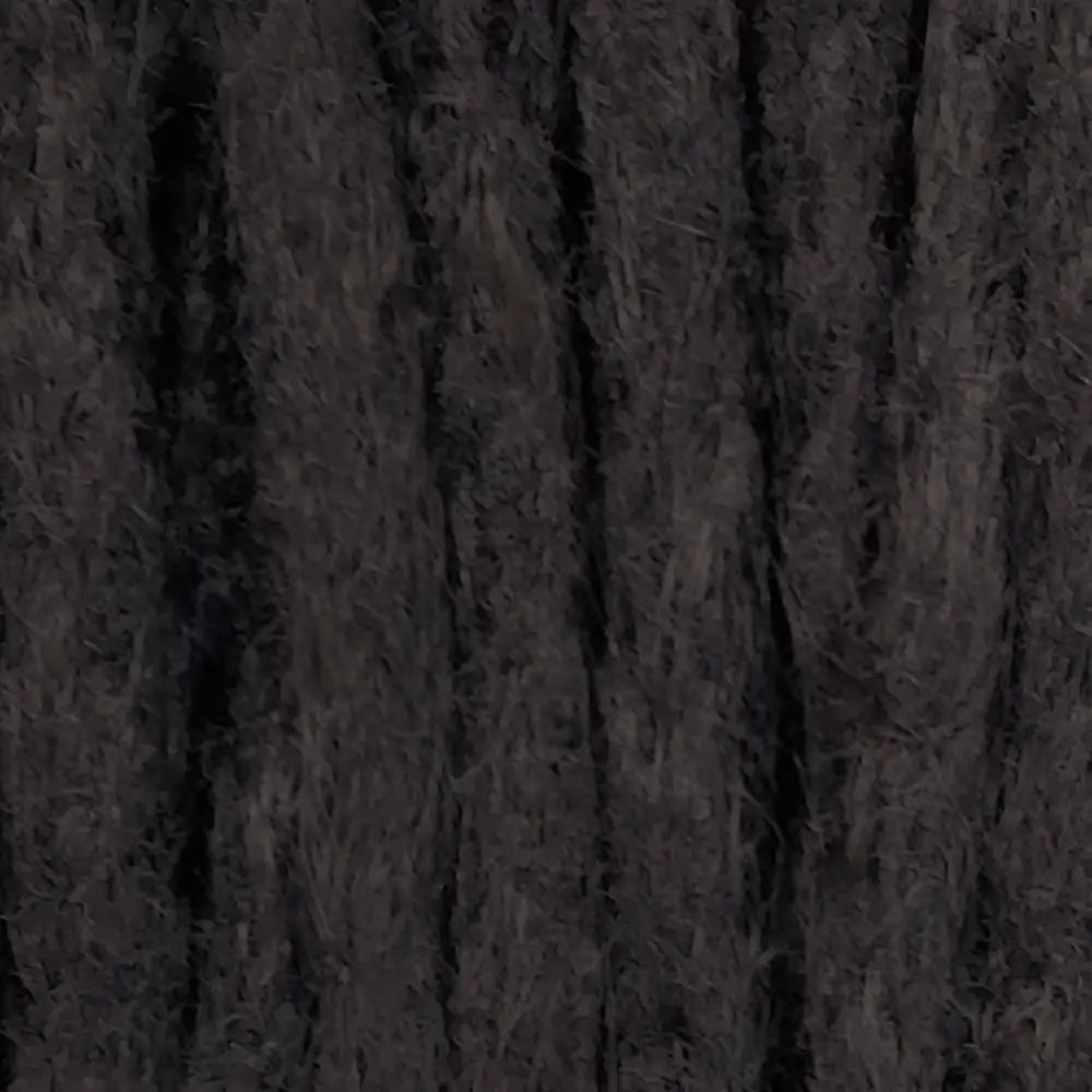 18 Inch Handmade Crochet Dreadlock Clip Set 265g | Synthetic Hair Extensions-Espresso Clip-Doctored Locks