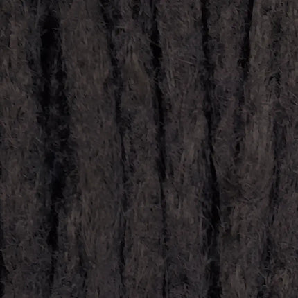 18 Inch Handmade Crochet Dreadlock Clip Set 265g | Synthetic Hair Extensions-Espresso Clip-Doctored Locks